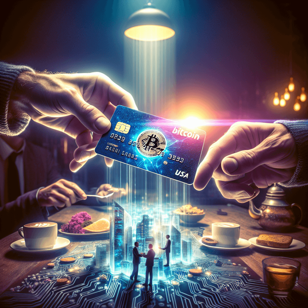 Coinbase 與 Amex 合作推出比特幣現金回饋信用卡