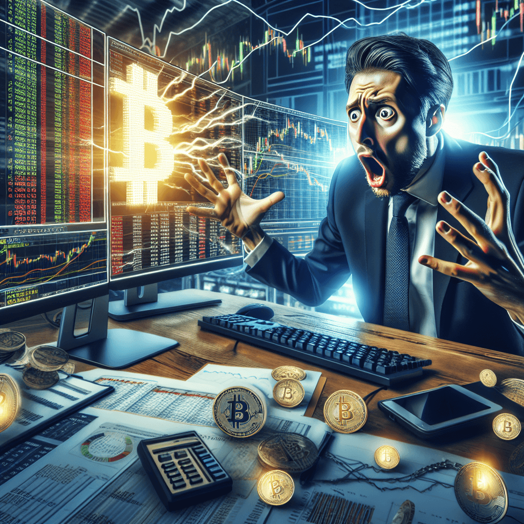 理解自動去槓桿對加密貨幣永久合約交易平台的影響