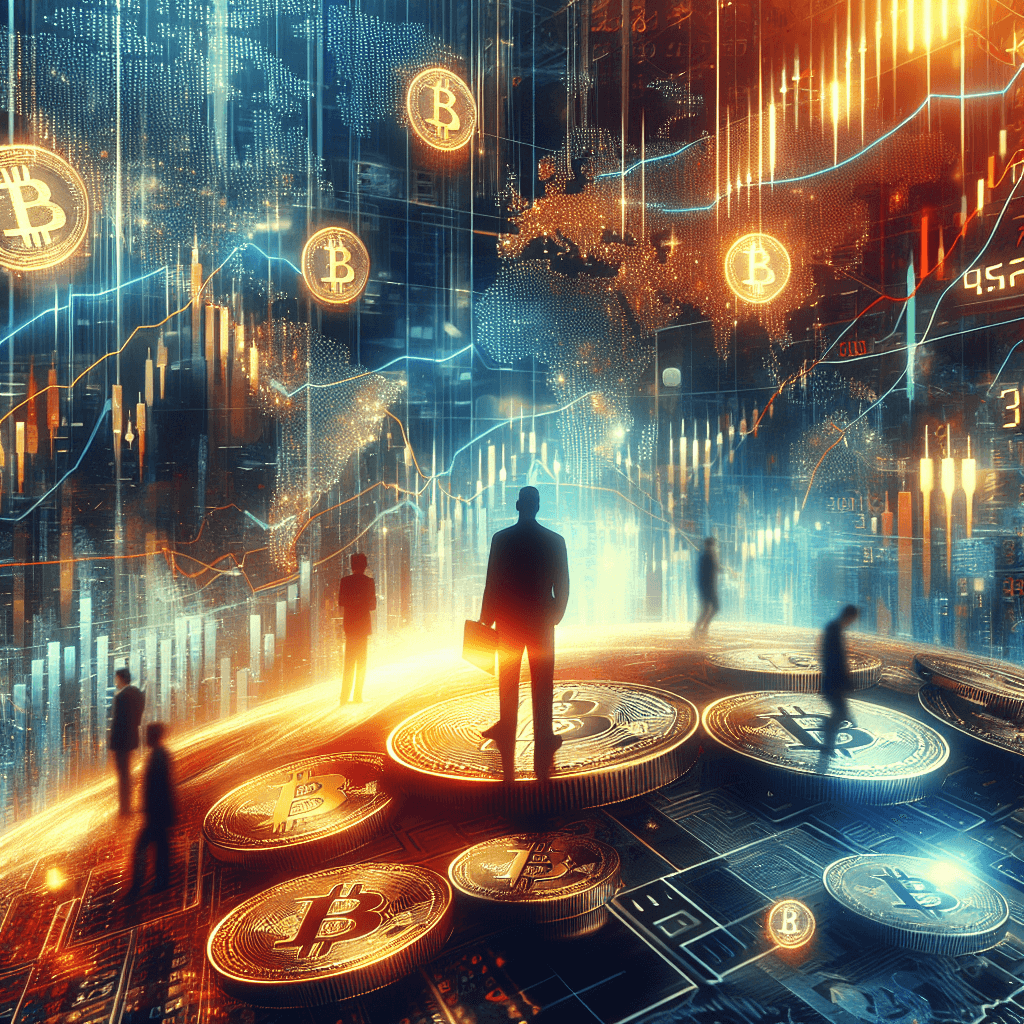 200 億美元的加密市場崩盤：Bitwise 經理的深入見解