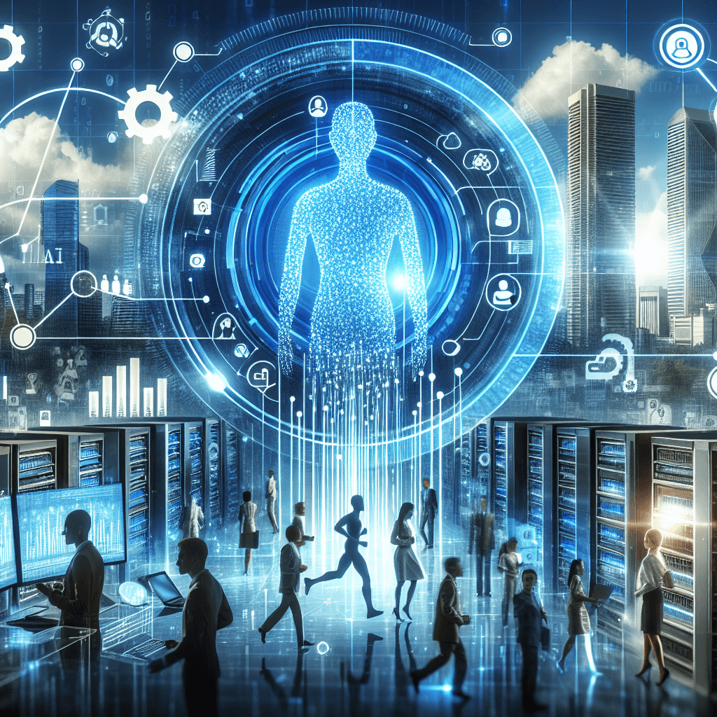 Salesforce 發布 Agentforce 360，面對加劇的企業 AI 競爭