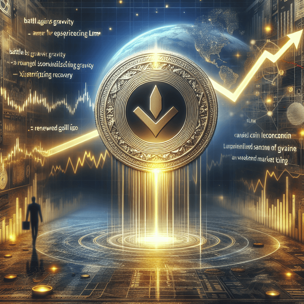 XLM 在週末下滑後反彈上漲6%