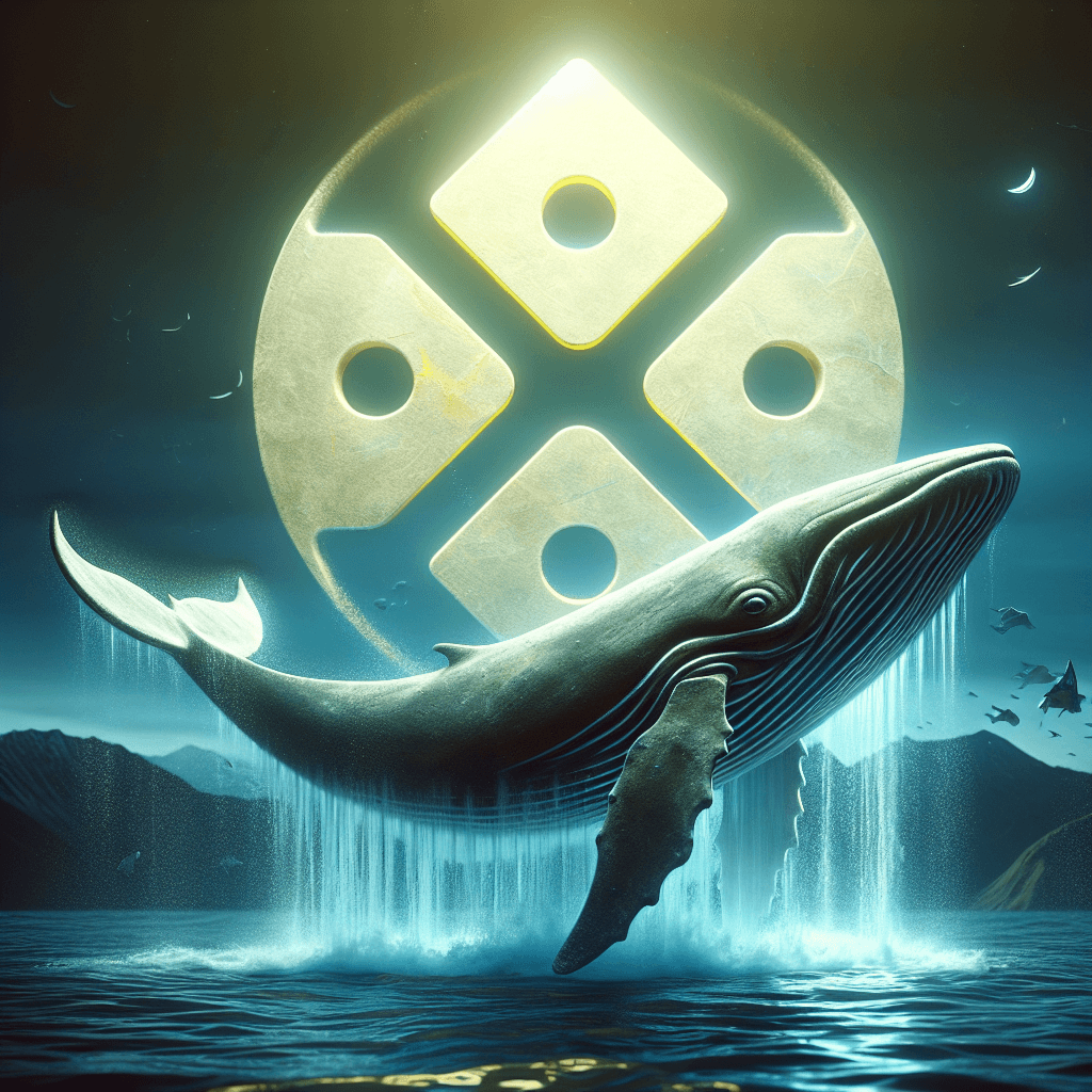 鯨魚活動導致XRP跌破 $2.60 與 $6300萬的 Binance 出售