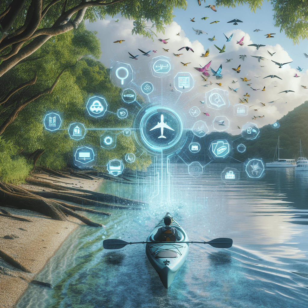 Kayak 推出 AI 功能以提升旅遊規劃與預訂