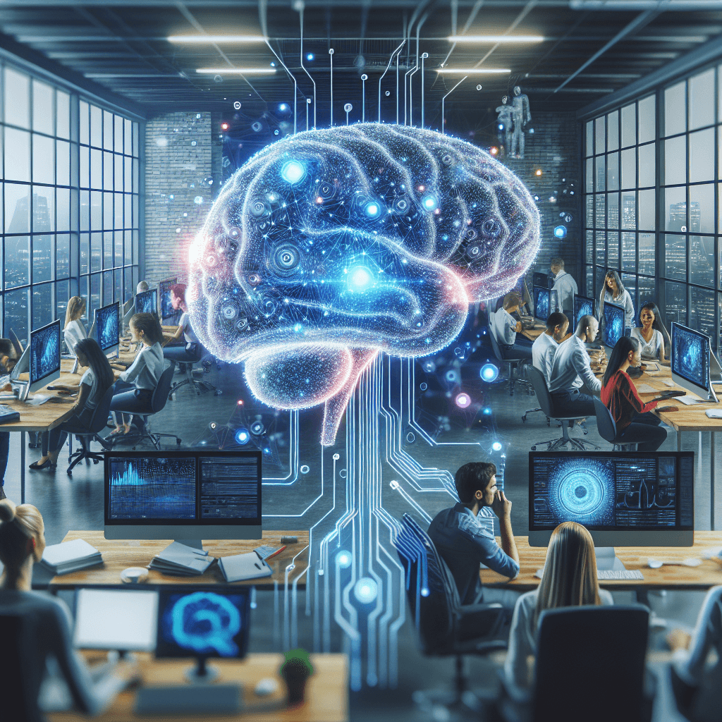 AI 新創公司透過自主管控開創資料收集革命