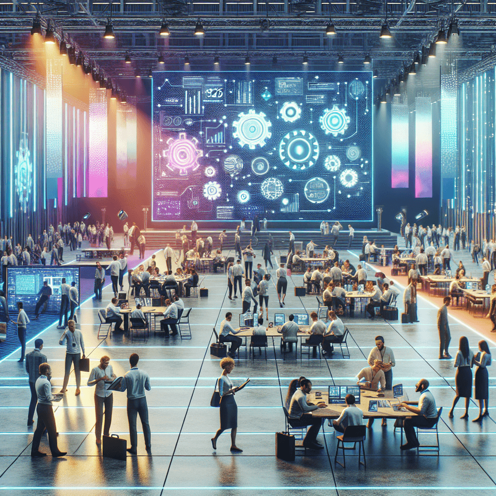 感謝贊助商讓 TechCrunch Disrupt 2025 傑出不凡