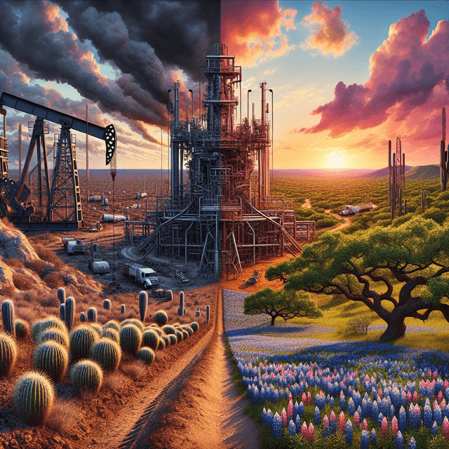 AI 能源需求的環境代價