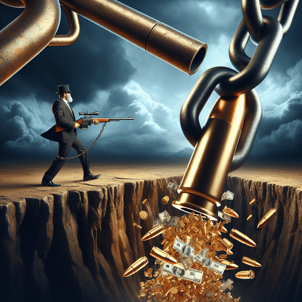 Chainlink 的 LINK 代幣在重度拋售中下跌 9%，儘管 Caliber 投資