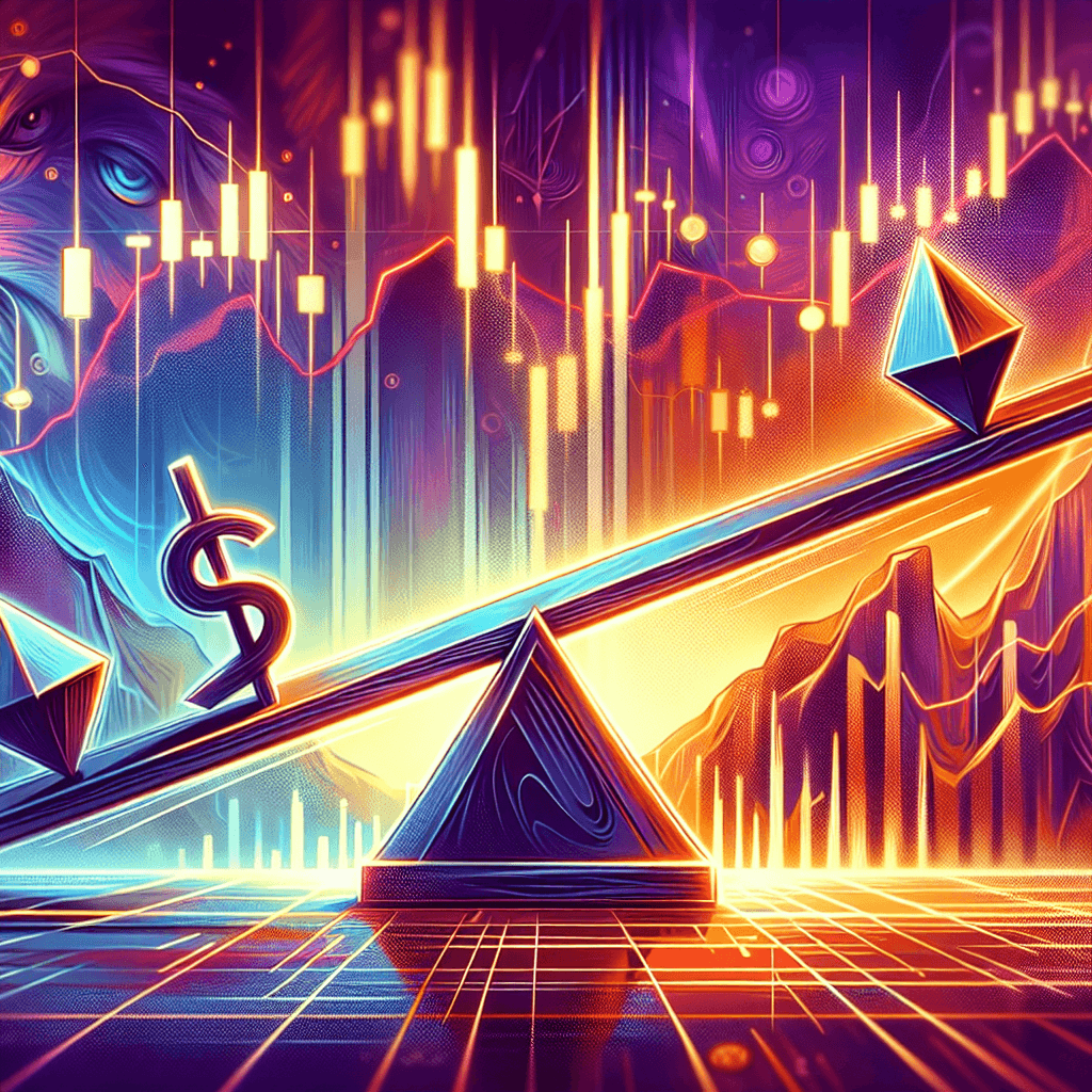 XRP 跌後穩定：交易者關注 $2.40 突破