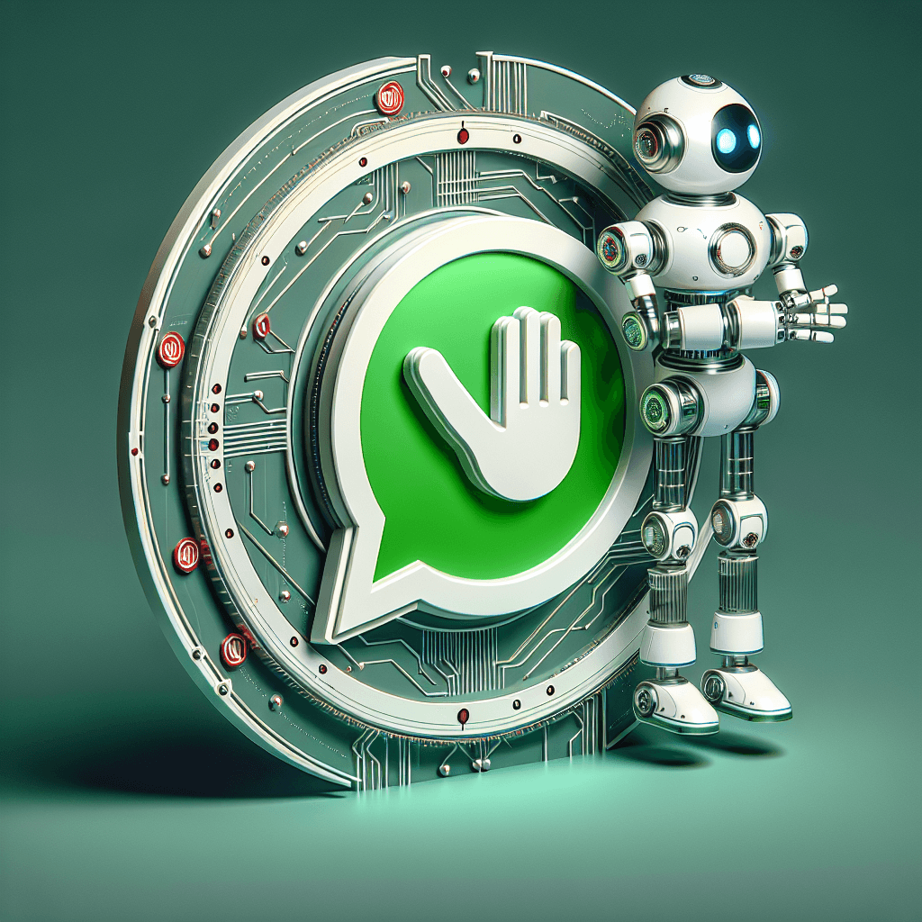 WhatsApp 更新 API 政策：不再允許通用聊天機器人