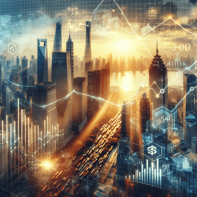 台灣股市開盤前重點：SCFI 上漲超過 30%，GDP 達 5.45%，華邦電子營收目標 1000 億