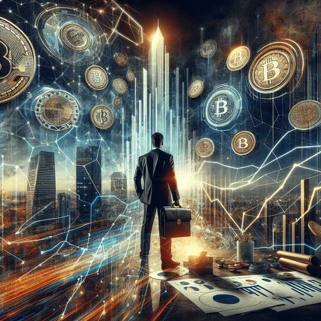 Coinbase 確認 2025 年第四季度影響加密貨幣增長的關鍵因素