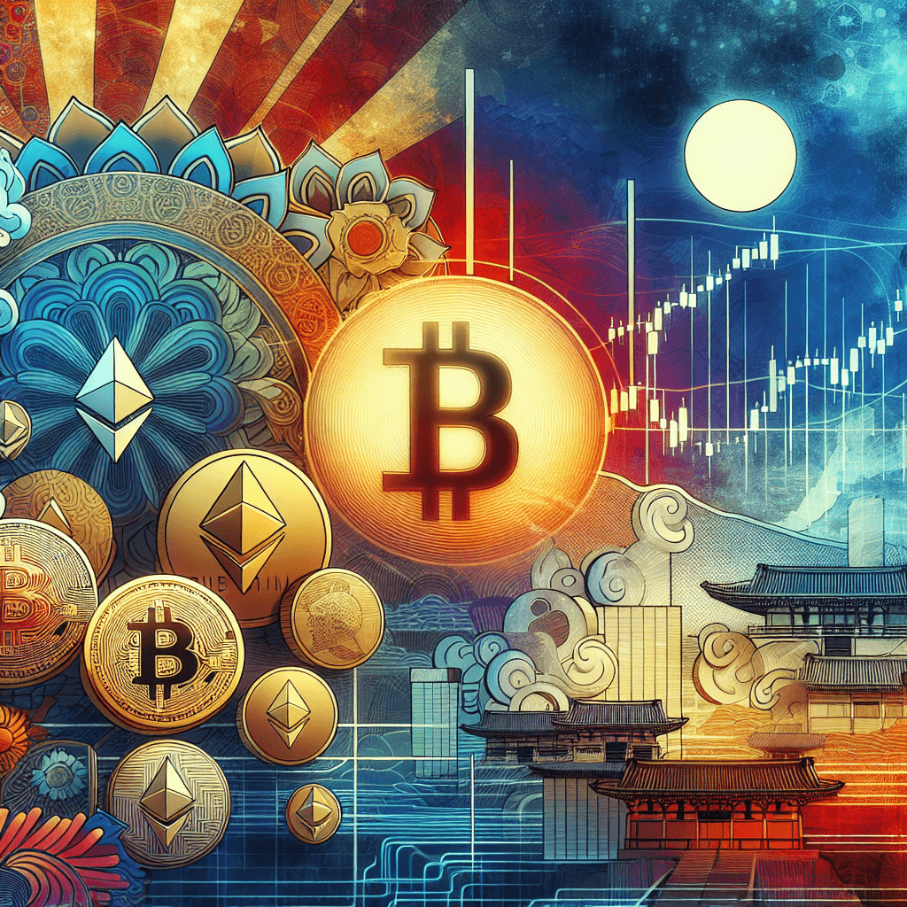 比特幣飆升至超過 111,000 美元，XRP、SOL、ETH 也因日本市場高峰而上漲