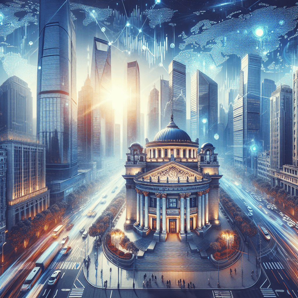 全球主要投資銀行暗示樂觀前景，激發「一中天」上漲！海外機構關注這些收益增長股票