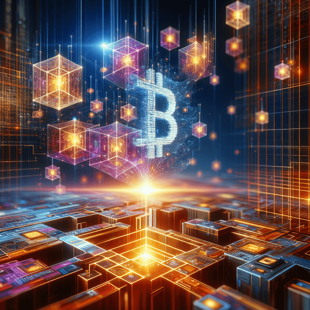 CleanSpark 踏足 AI 與數據中心，超越比特幣挖礦運營