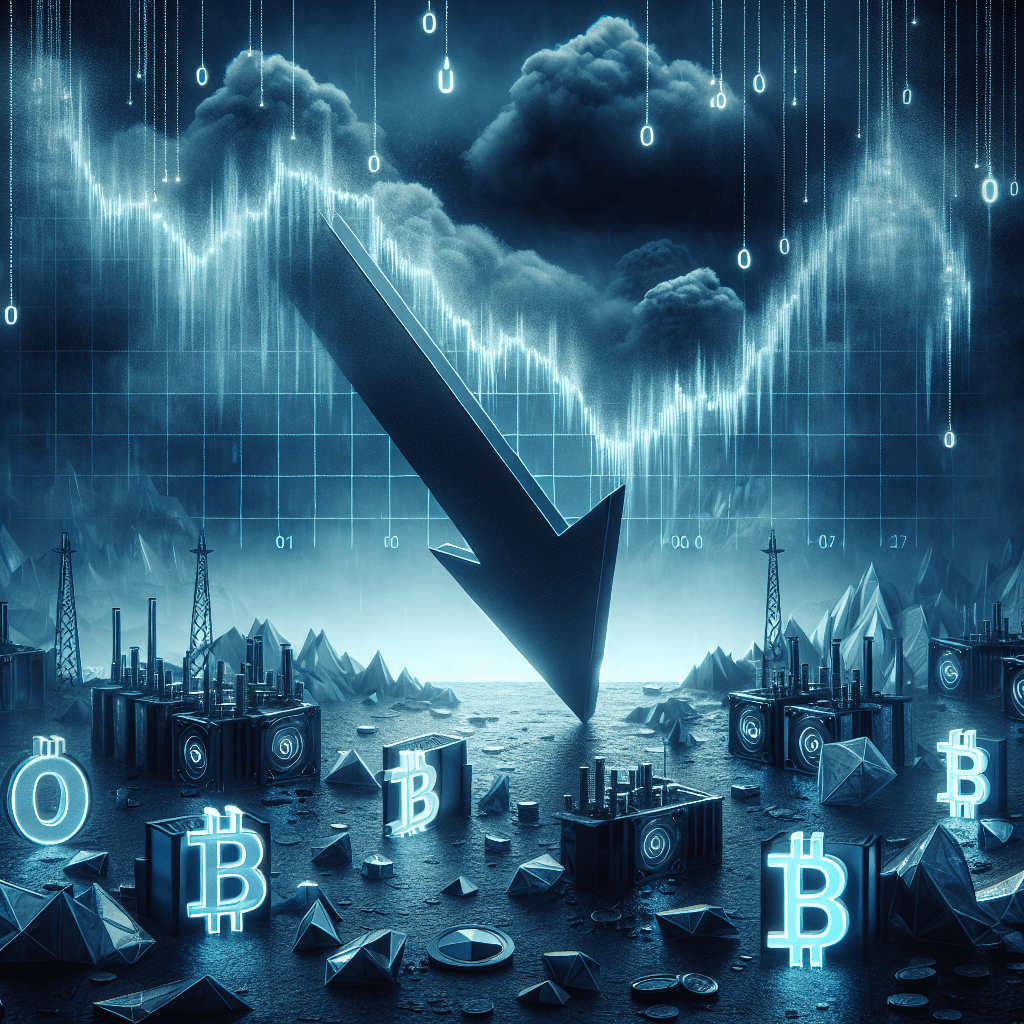 比特幣挖礦獲利性在9月份下降7%：Jefferies