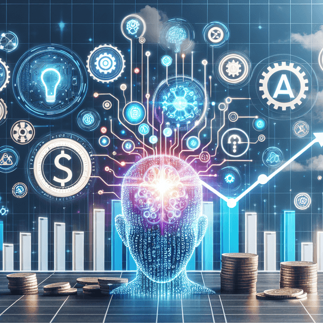 LangChain 估值飆升至 12.5 億美元