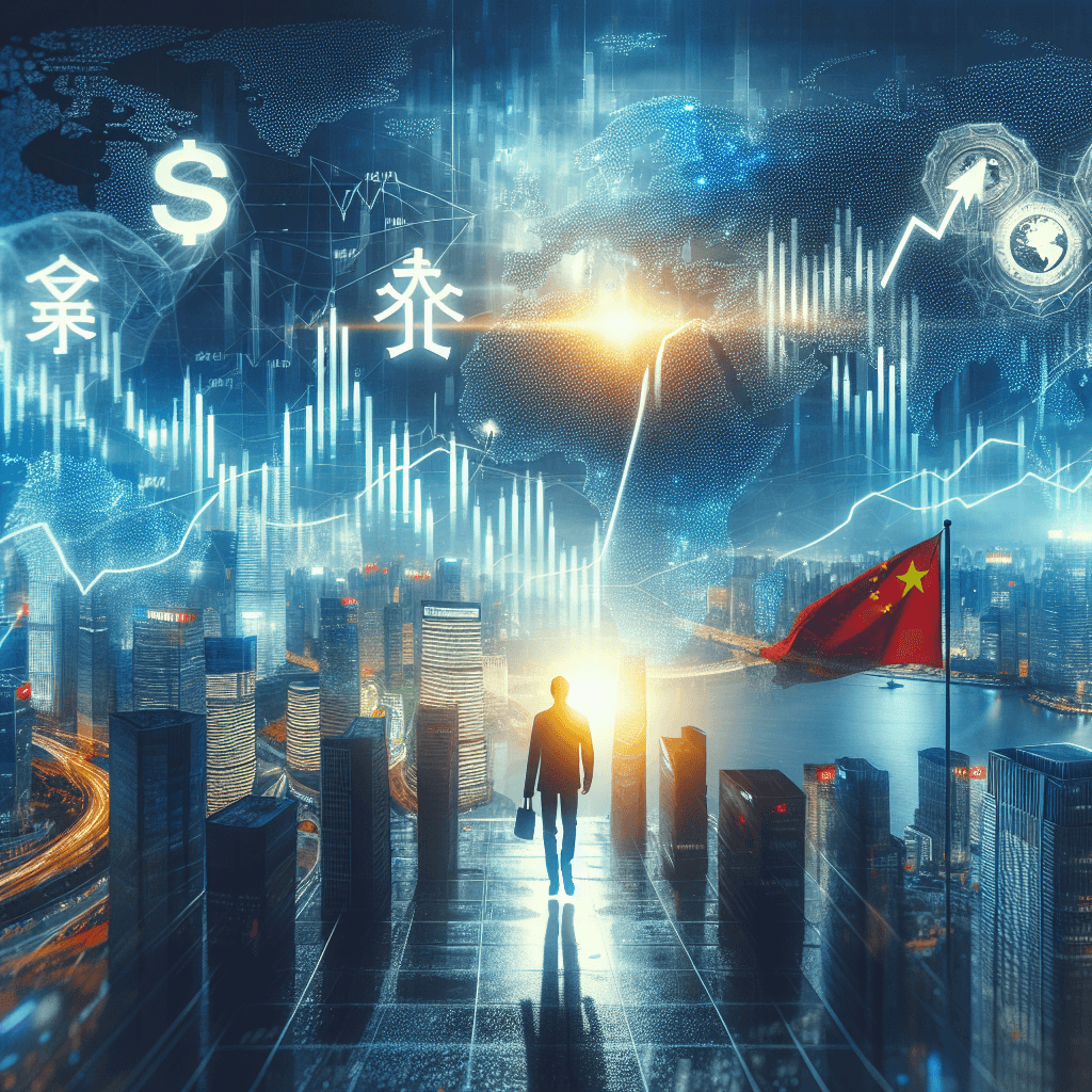 重大轉變！中國股市能否飆升30%？外國投資者充滿樂觀