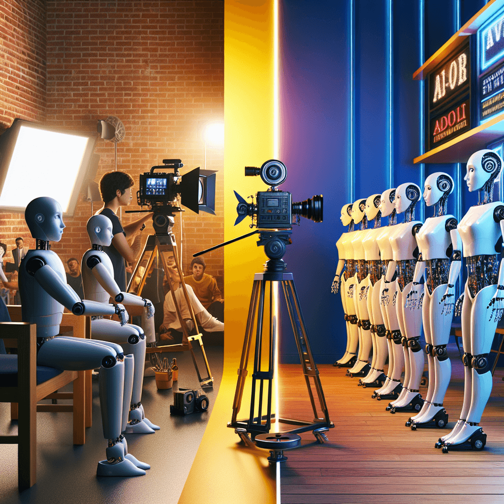 Netflix 致力於整合生成式 AI，業界反應不一