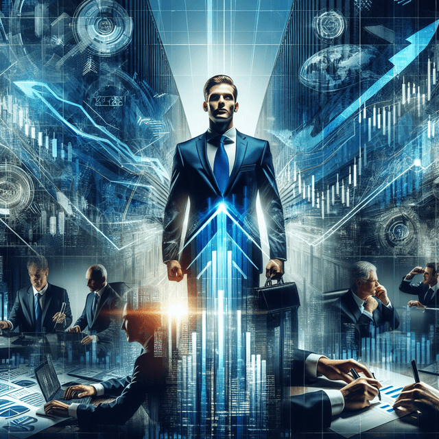 巴克萊提升增長預測，宣布意外的6.7億美元股票回購計劃