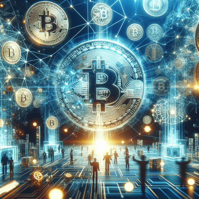 Andreessen Horowitz 強調加密貨幣向功能性全球金融的轉變