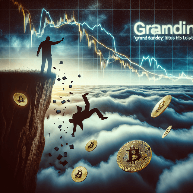 比特幣是否會跌破 10 萬美元？主要交易量指標降至四月以來最低