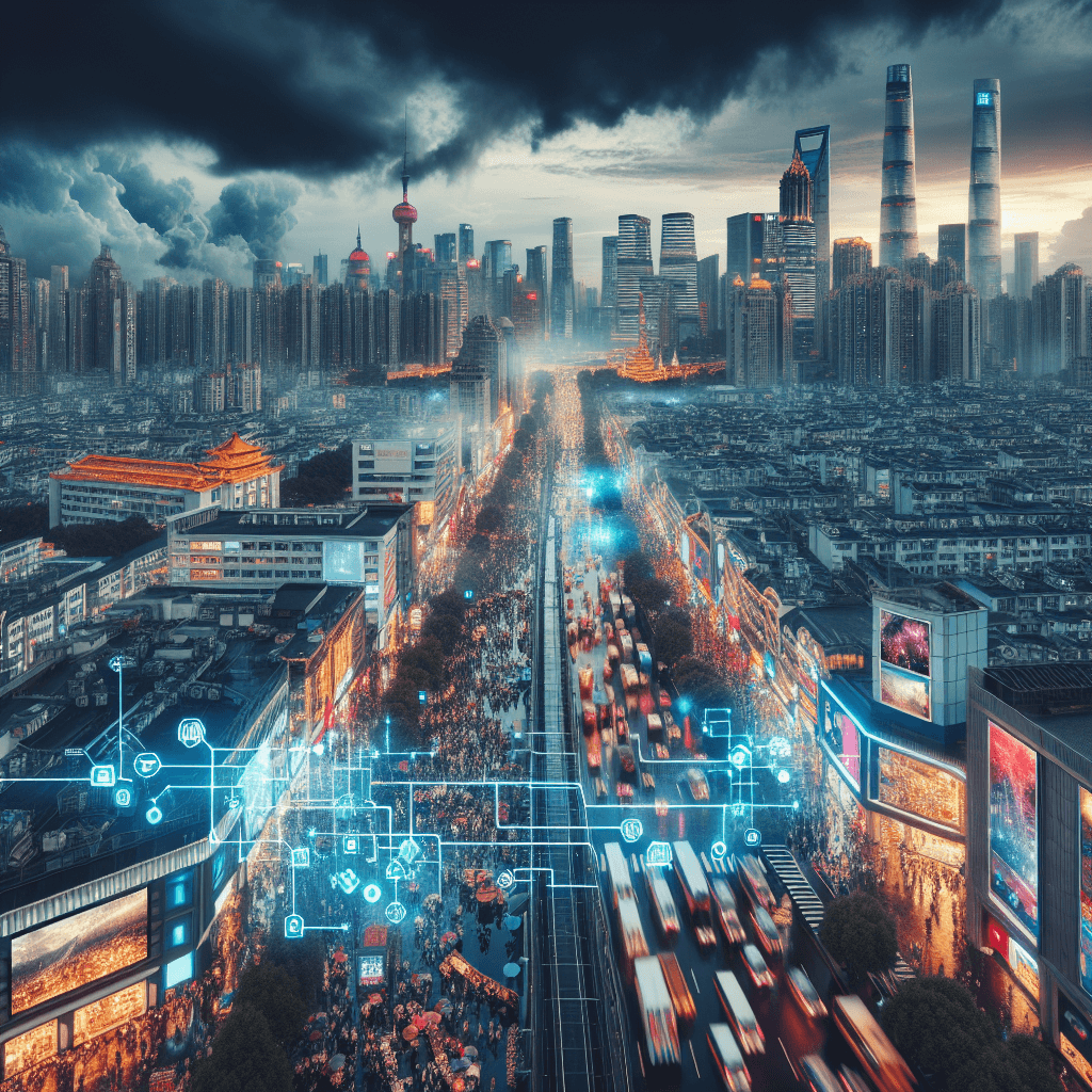 中國計劃促進消費及科技發展，緩解美中關係緊張