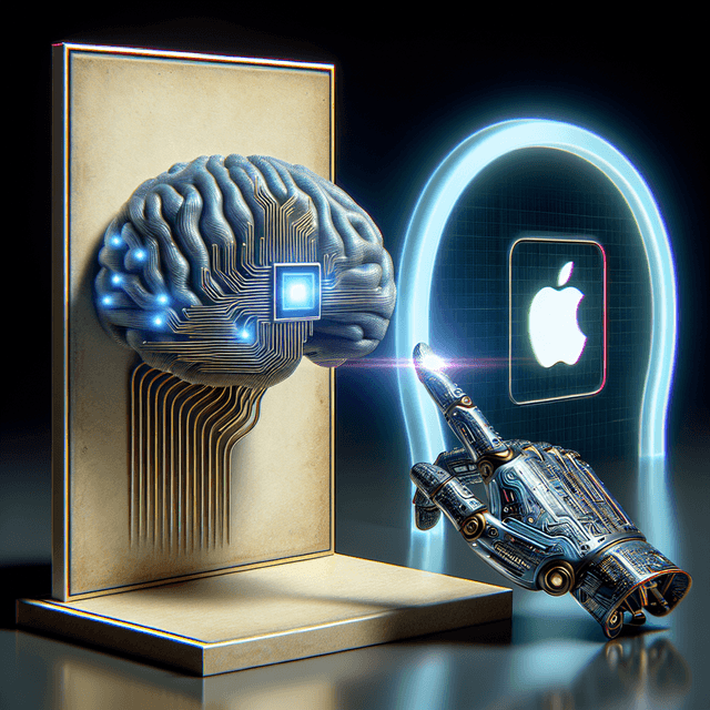 OpenAI 收購 Mac AI 介面 Sky