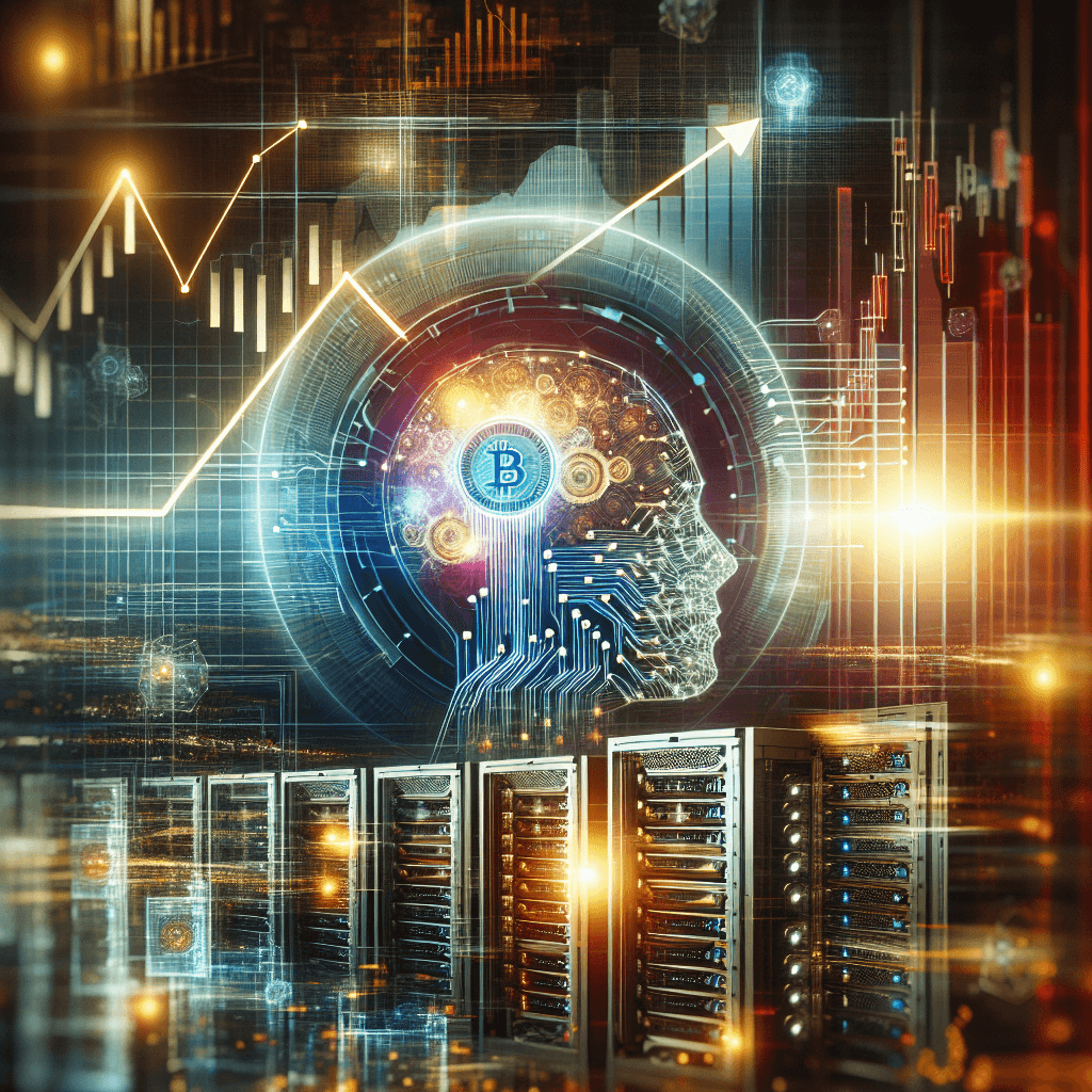 AI 挖礦股盤前大漲：甲骨文 380 億美元數據中心交易強化該領域