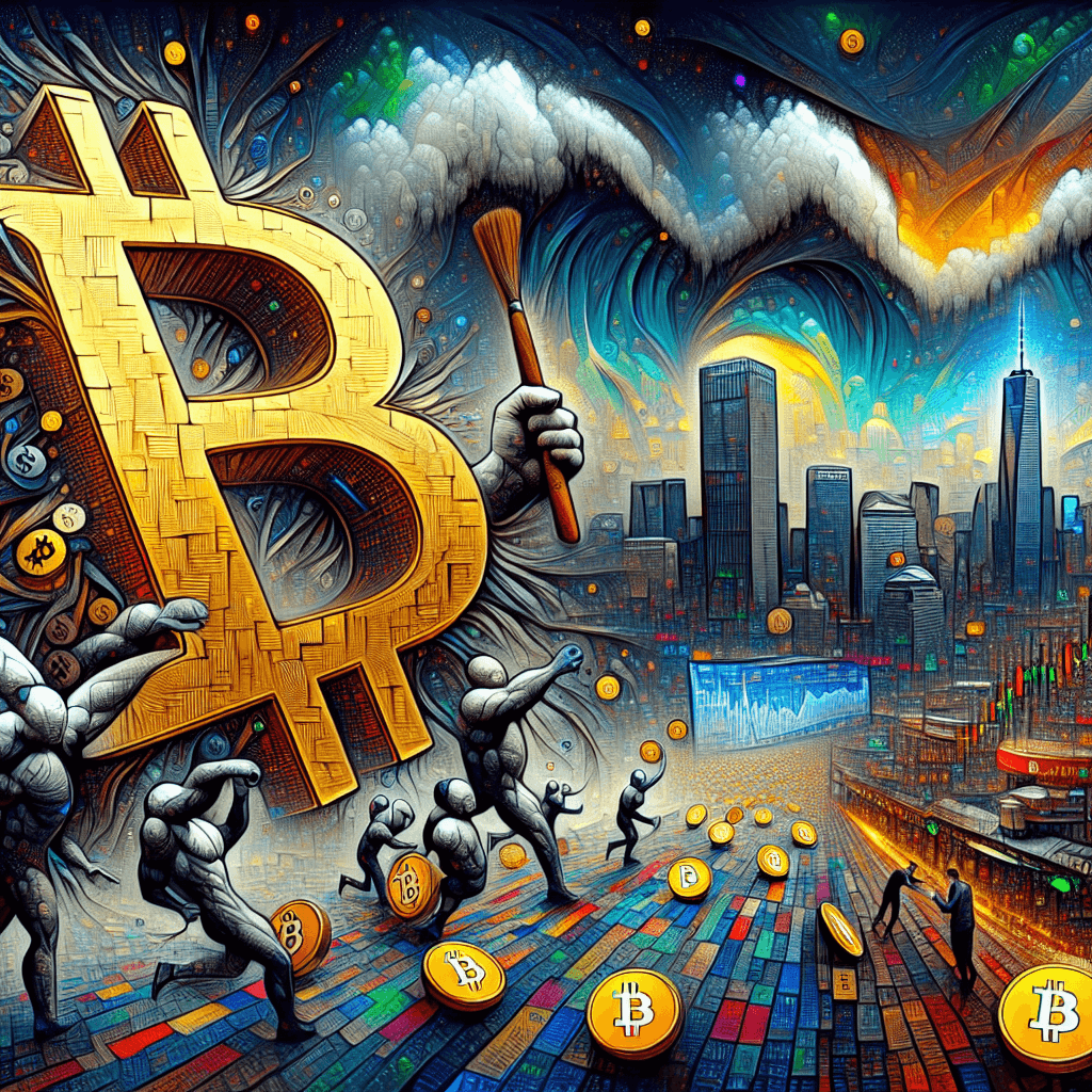 加密貨幣更新：比特幣突破 110,000 美元，樂觀市場情緒推動，替代幣掙扎