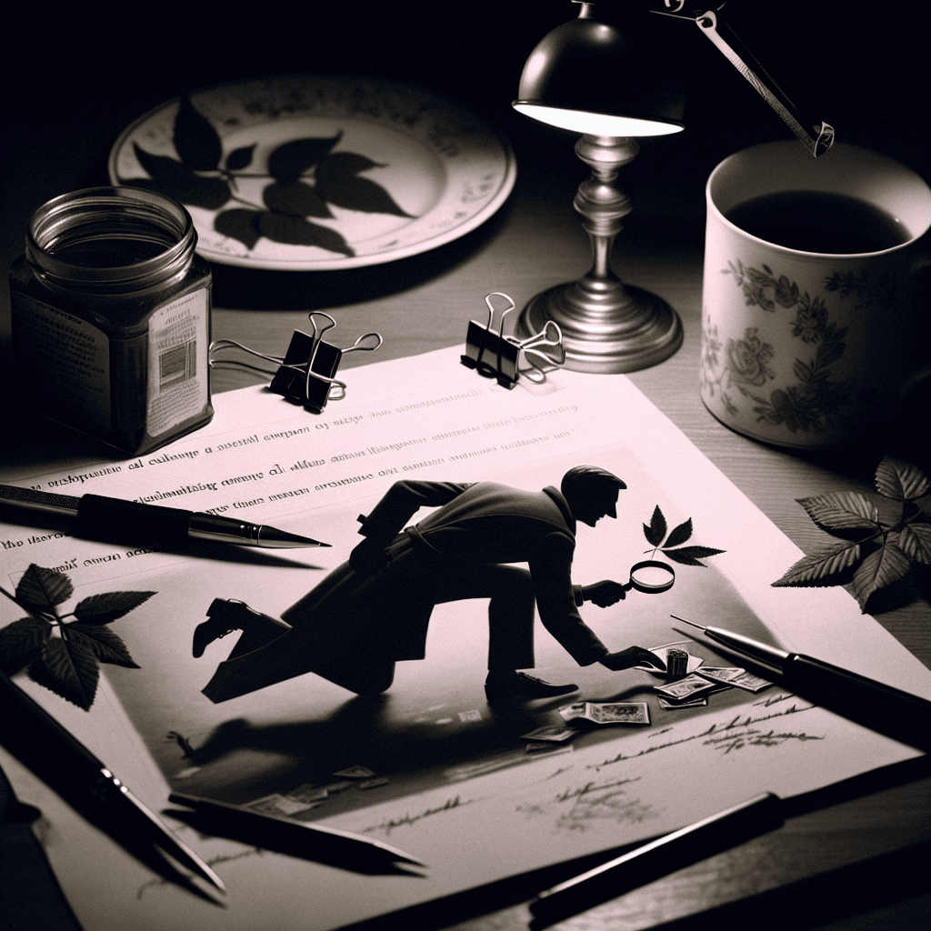 從中國間諜案聲明中移除「敵人」：政府政策的影響