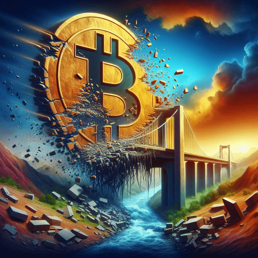 HBAR 下跌 1.7% 至 0.170 美元，支撐位失守