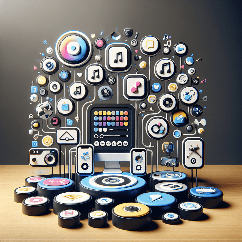 探索新的 ChatGPT 應用程式整合與 Spotify、Figma、Canva 等