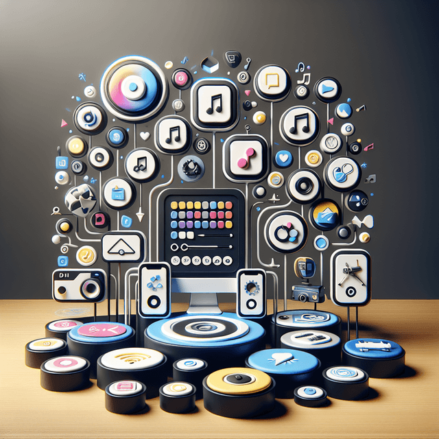 探索新的 ChatGPT 應用程式整合與 Spotify、Figma、Canva 等