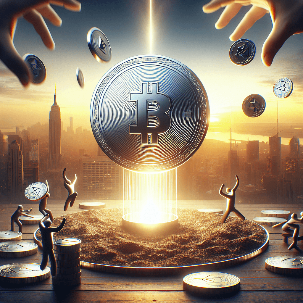 Polymarket 準備美國重新上線，計劃啟動代幣和空投