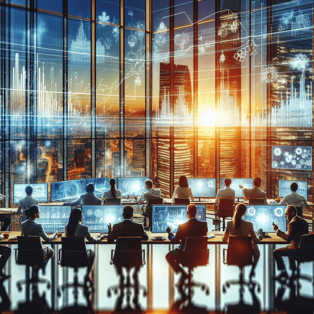 Ripple Prime 發表全面的交易服務以滿足機構需求