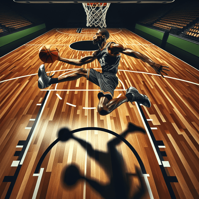 Victor Solomon 討論 NBA 杯賽場地設計創新