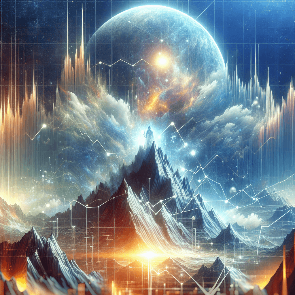 XRP 突破重要阻力位，有潛力獲得更高收益