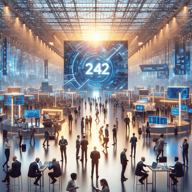 TechCrunch Disrupt 2025：10,000位創新者將改變舊金山