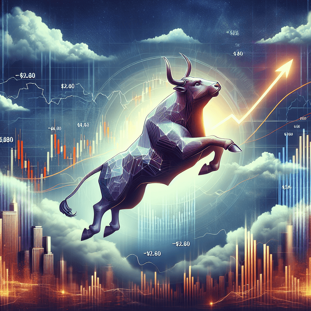 XRP的重要突破為2.80美元目標奠定基礎