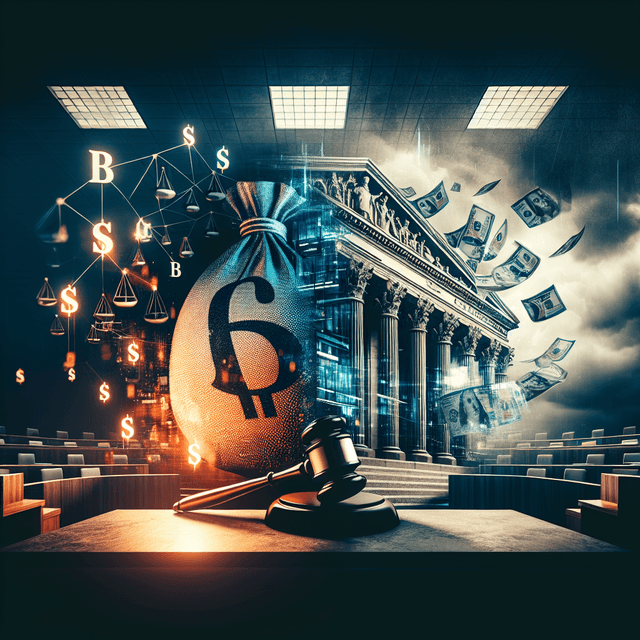 滙豐銀行因盧森堡法院的麥道夫案件判決面臨 11 億美元準備金