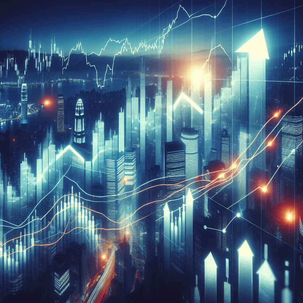 上海綜合指數接近4000，亞洲股市集體飆升 - 新的「慢牛」市場即將來臨？