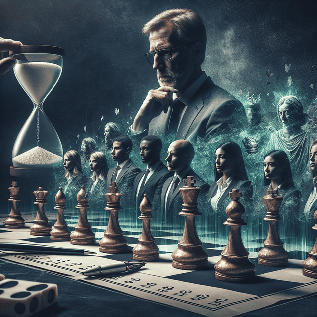 特朗普計劃年底決定，聯邦儲備主席的決賽名單公佈