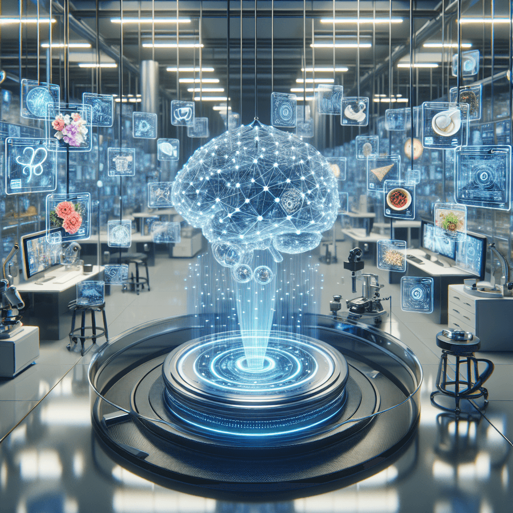 Pinterest 融合 AI 以進階看板個人化使用者體驗