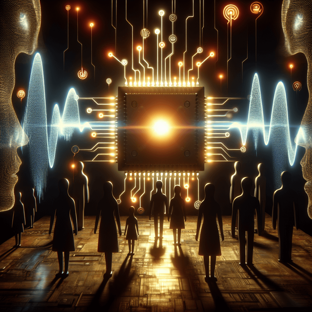 每週超過百萬人與 ChatGPT 討論心理健康問題