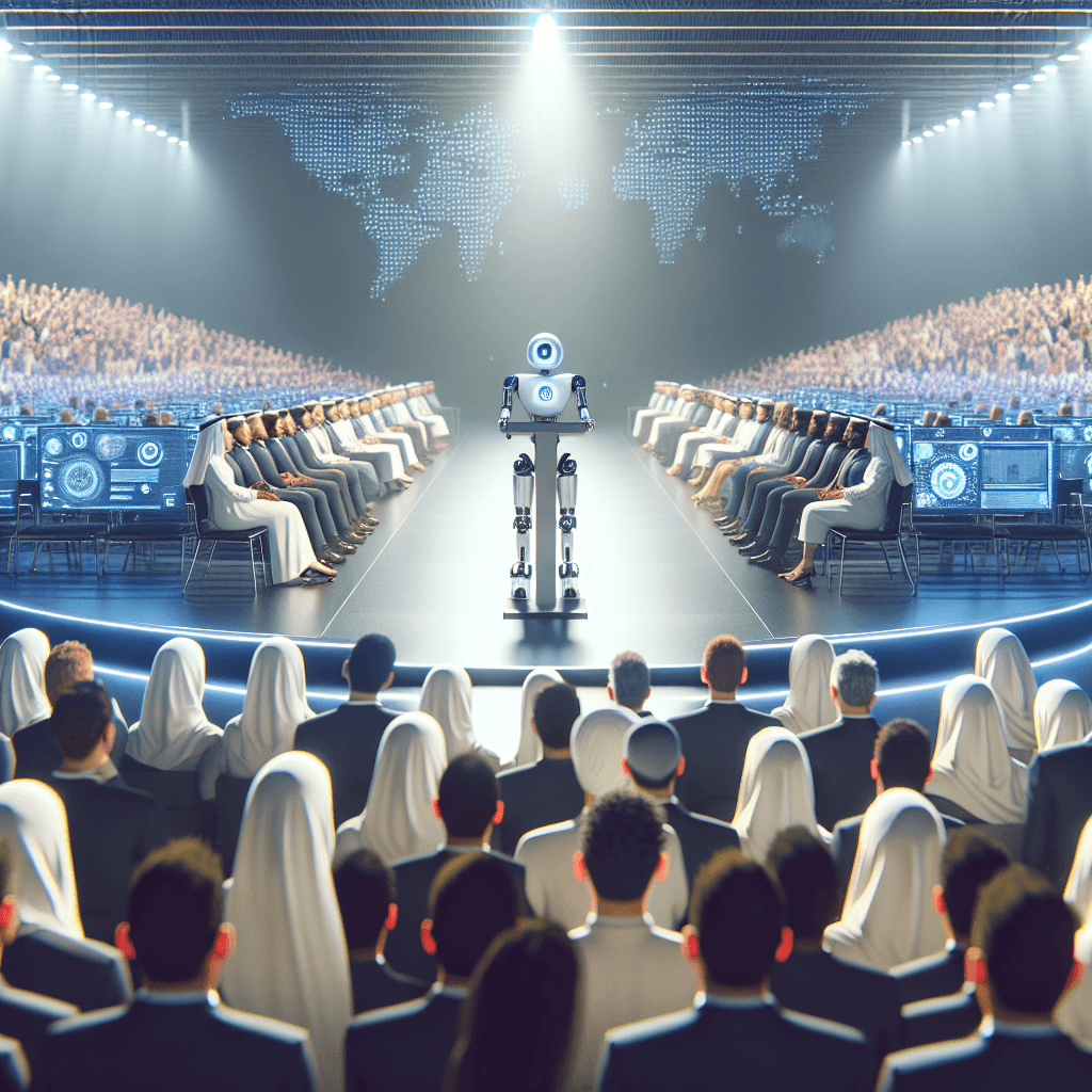 Mbodi 將在 TechCrunch Disrupt 2025 展示 AI 驅動的機器人訓練