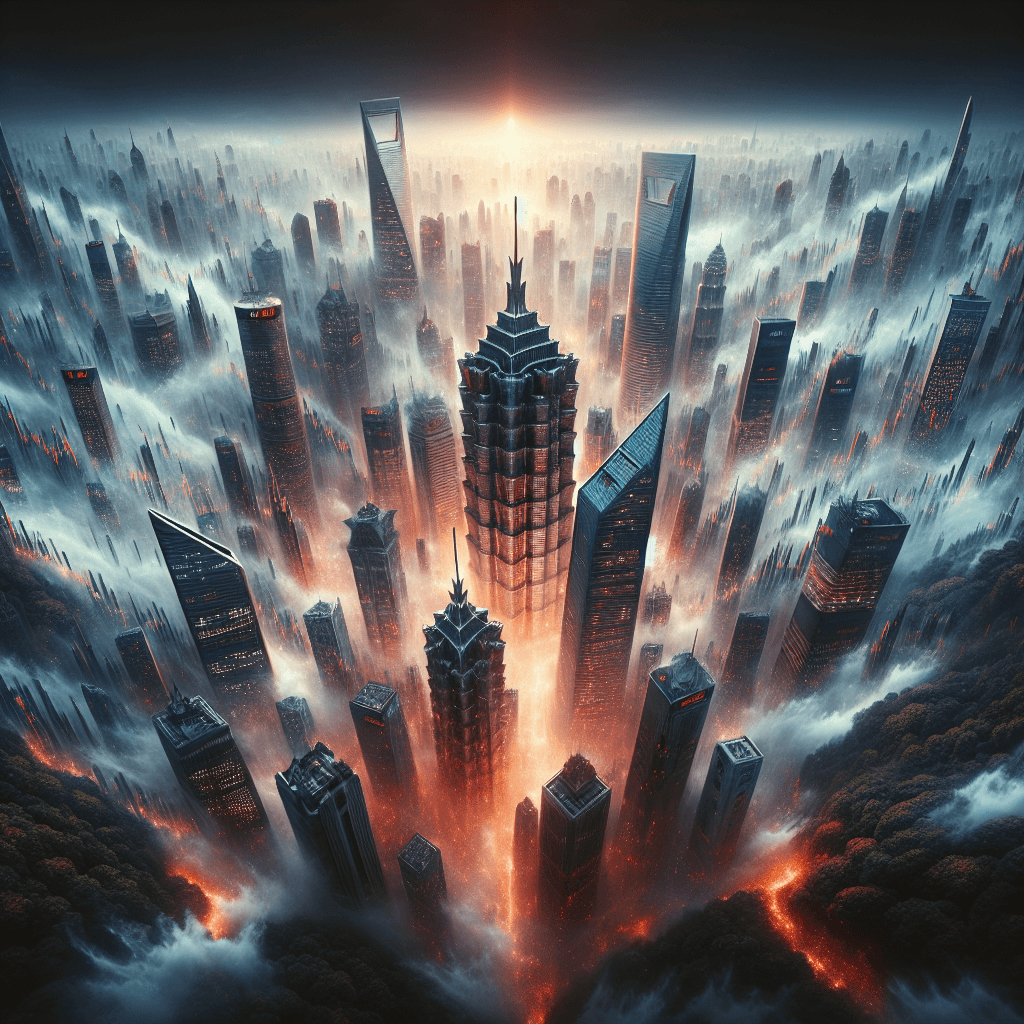 分析上海綜合指數重回4000點：機構持倉十年上升15%