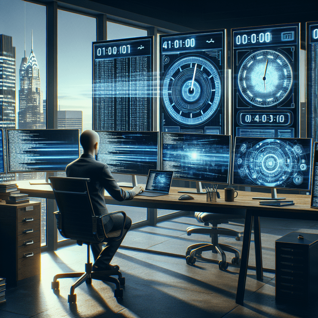 Zoom 執行長袁征願景：AI 將大幅縮短工作週時長