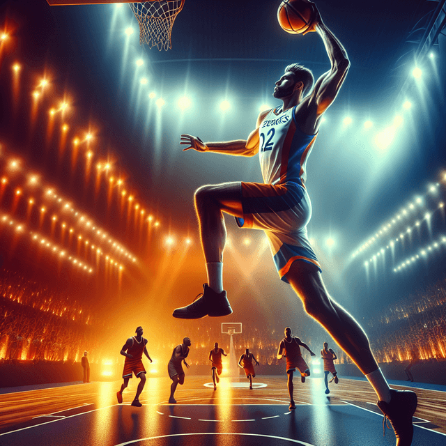 Wembanyama 和 Antetokounmpo 榮獲本週 NBA 最佳球員