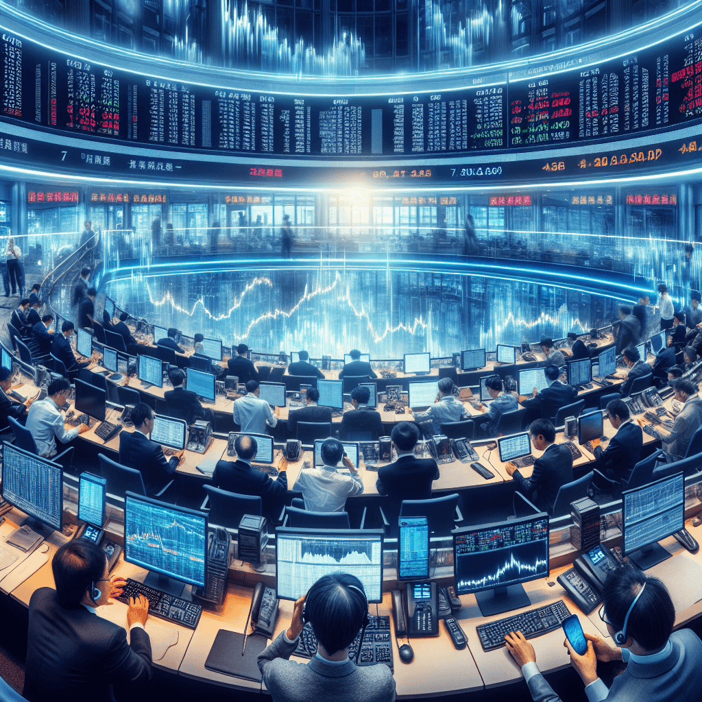 10月28日分析：銀信發展再創七日連續漲停