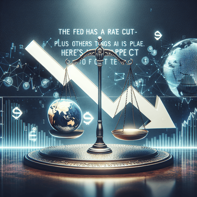 預測聯邦儲備局的利率決策和未來挑戰